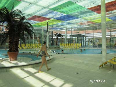 Therme Bad Elster
