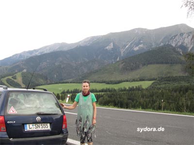 Hohe Tatra
