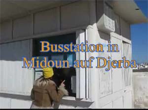 busstation midoun